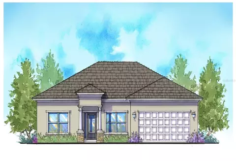 4117 Calatrava Ave, North Port, FL 34286