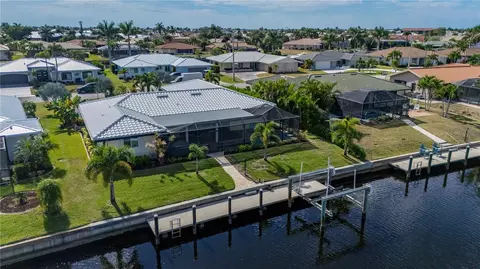 350 Belvedere Ct, Punta Gorda, FL 33950