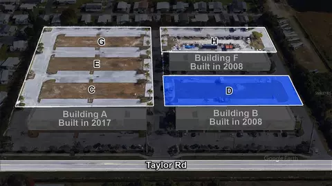 6640 Taylor Rd #B, Punta Gorda, FL 33950