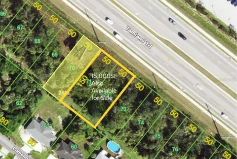 199 Tamiami Trl, Port Charlotte, FL 33953