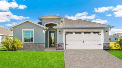 26186 Coral Lakes Dr, Punta Gorda, FL 33955
