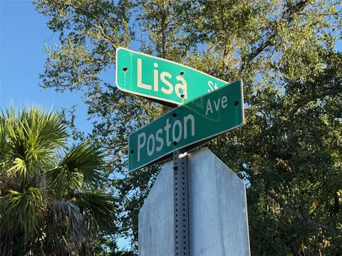 17343 Poston Ave, Port Charlotte, FL 33948
