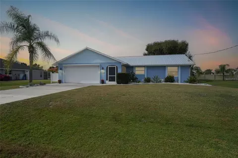 8334 SW Liverpool Rd, Arcadia, FL 34269