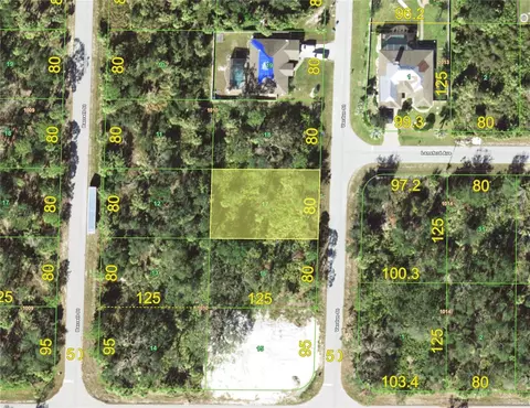 371 Verdun St, Port Charlotte, FL 33954