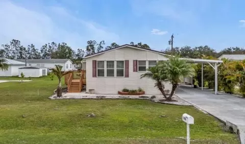 1858 Keith Dr, Punta Gorda, FL 33982