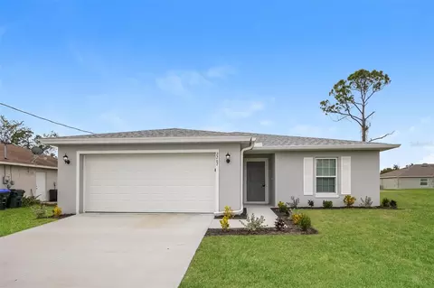 2267 Cincinnati St, North Port, FL 34286