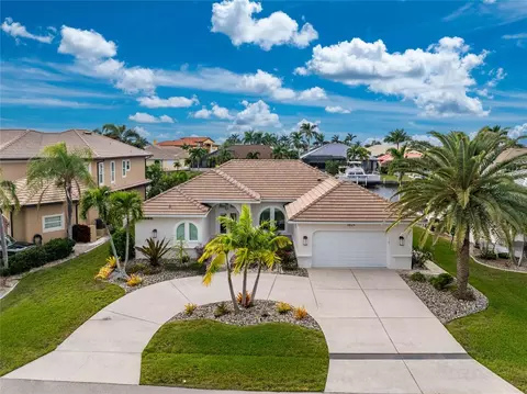3829 Saint Kitts Ct, Punta Gorda, FL 33950