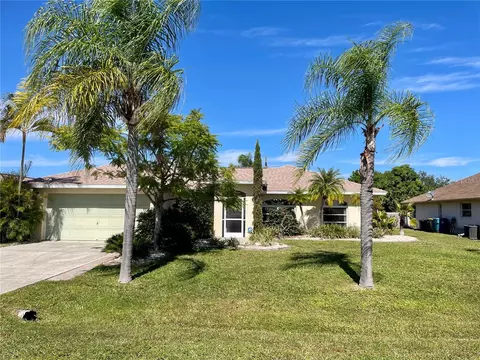 23396 Mullins Ave, Port Charlotte, FL 33954