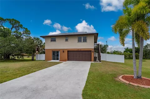 2810 Vasco St, Punta Gorda, FL 33950