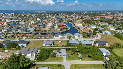 1000 Marlin Dr, Punta Gorda, FL 33950