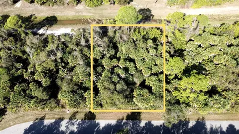Rayfield Drive, North Port, FL 34291