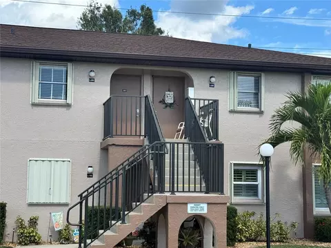 25100 Sandhill Blvd #L203, Punta Gorda, FL 33983