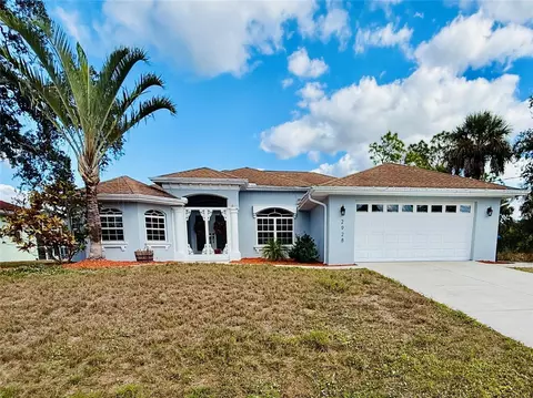 2928 Abbotsford St, North Port, FL 34287