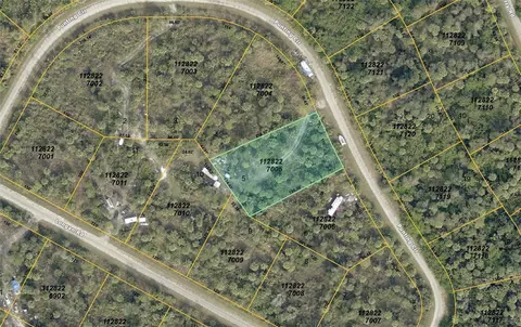 lot5 Punting Cir, North Port, FL 34288