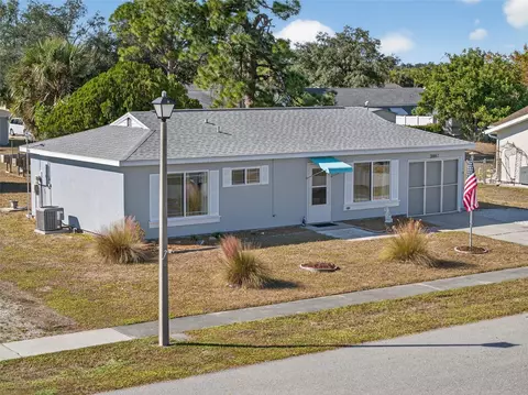 3067 Idlewood St, North Port, FL 34287