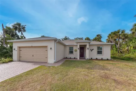 1433 S Haberland Blvd, North Port, FL 34288