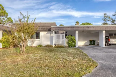 3947 Panola Ln #180, Sarasota, FL 34232