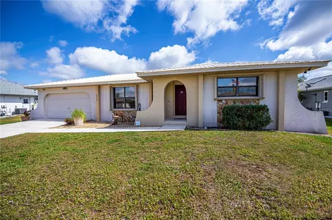 18701 Countryman Ave, Port Charlotte, FL 33948