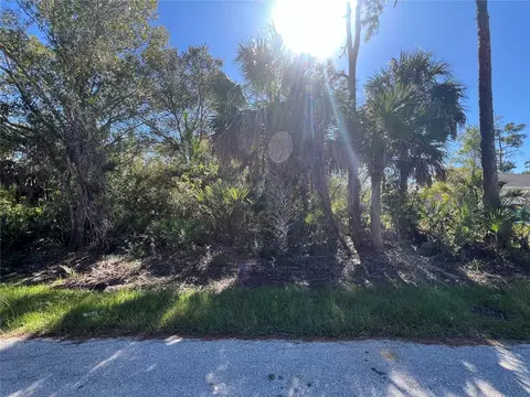 23469 Wickens Ave, Punta Gorda, FL 33980