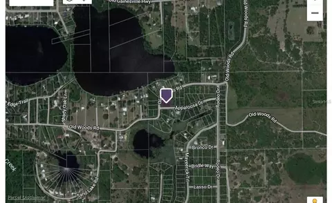 Old Woods Road, Interlachen, FL 32148