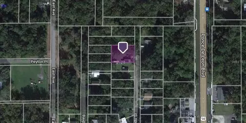 Hernando Street, Brooksville, FL 34601