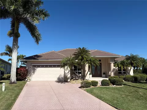 3700 Candia Dr, Punta Gorda, FL 33950