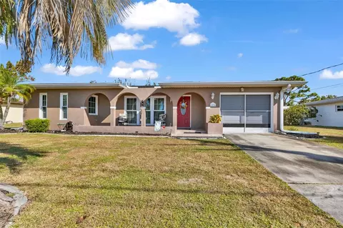 1538 Inverness St, Port Charlotte, FL 33952