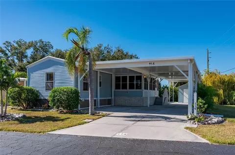 24437 Harborview Rd #114, Punta Gorda, FL 33980