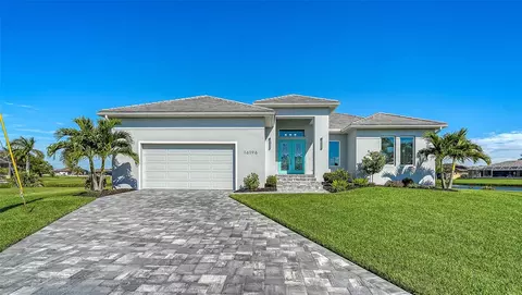 16196 Cayman Ln, Punta Gorda, FL 33955