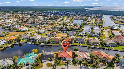 1411 Thrasher Dr, Punta Gorda, FL 33950