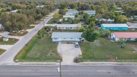 1099 SE Hargrave St, Arcadia, FL 34266