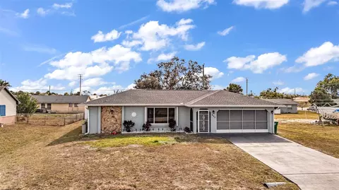 625 Ennis Ter NW, Port Charlotte, FL 33952