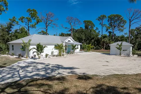 1871 Bridge St, Englewood, FL 34223