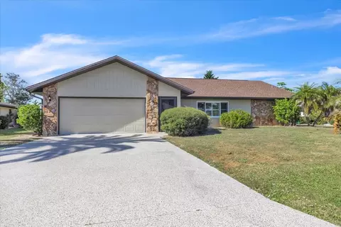 25380 Paladin Ln, Punta Gorda, FL 33983