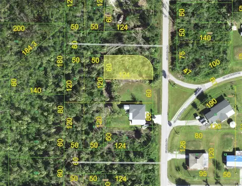 151 Glenholm Ave, Punta Gorda, FL 33950