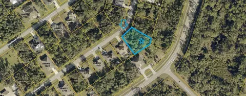 Shalimar Terrace, North Port, FL 34286