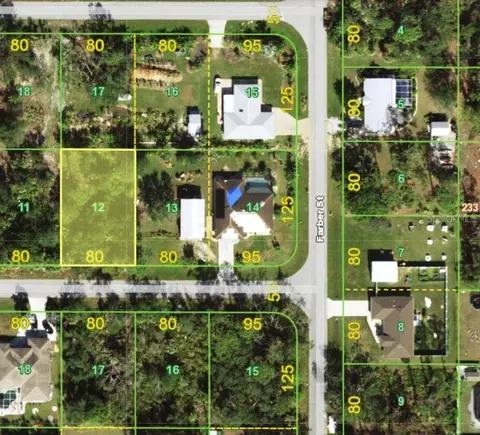 13398 Java Ave, Port Charlotte, FL 33953