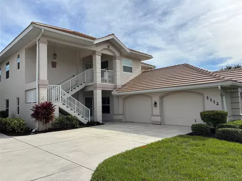 3112 Club Dr #124, Port Charlotte, FL 33953