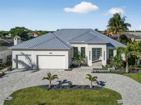 245 Lido Dr, Punta Gorda, FL 33950