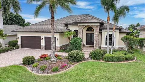 2517 Rio Grande Dr, Punta Gorda, FL 33950