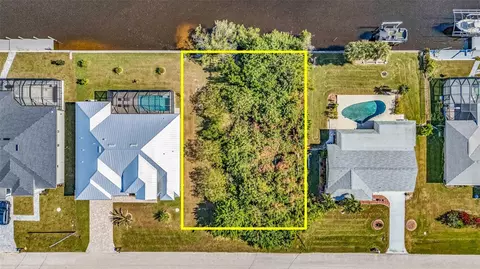 5264 Conner Ter, Port Charlotte, FL 33981