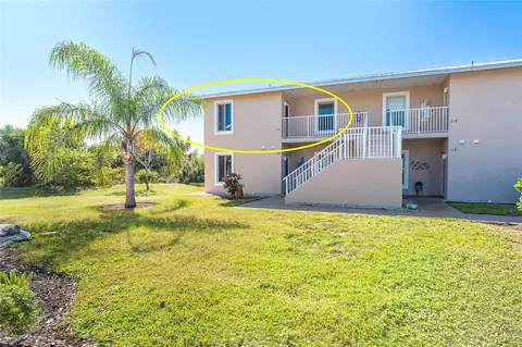 9700 Fiddlers Green Cir #219, Rotonda West, FL 33947