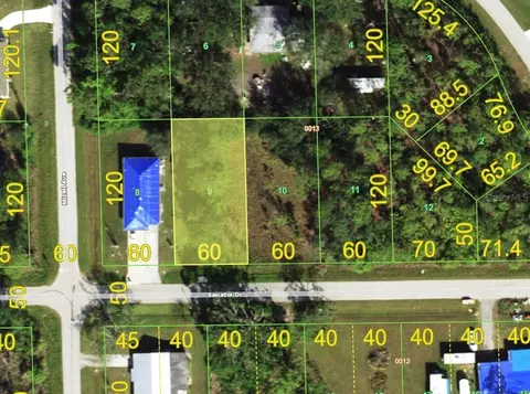 28146 Senator Dr, Punta Gorda, FL 33955
