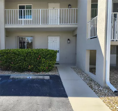 1335 Mineo Dr #C, Punta Gorda, FL 33950