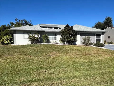 23112 Gray Ave, Punta Gorda, FL 33980