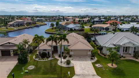 711 Bimini Ln, Punta Gorda, FL 33950