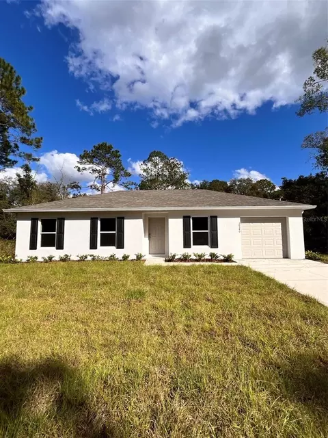 10540 Yeager Ave, Hastings, FL 32145