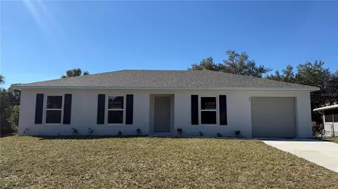 51 Denver Dr, Port Charlotte, FL 33954