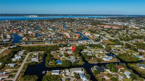 2820 Marlin Pl, Punta Gorda, FL 33950
