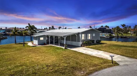 771 Tangerine Ct, Punta Gorda, FL 33950